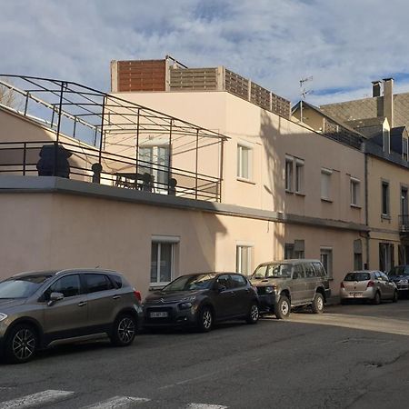 Loc Trotteur Le Pivoine Studio Grand Confort, Gare Sncf De Lourdes Exterior foto